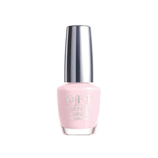 OPI Infinite Shine – Pretty Pink Perseveres